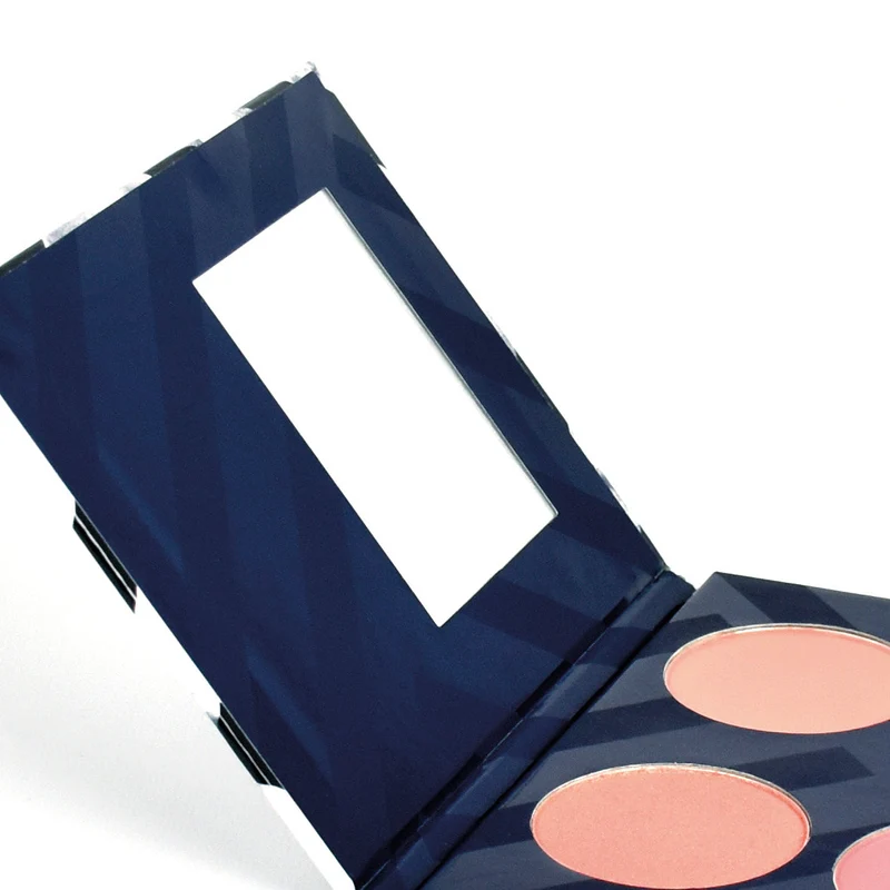 Palette de 4 blushs
