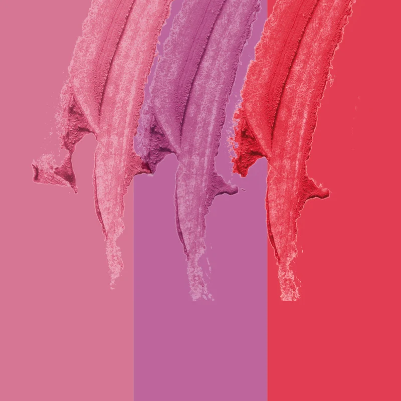 Trio de Crayons à lèvres