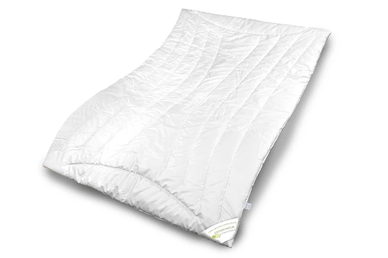 Steppbett Duo Kamelhaar WK3