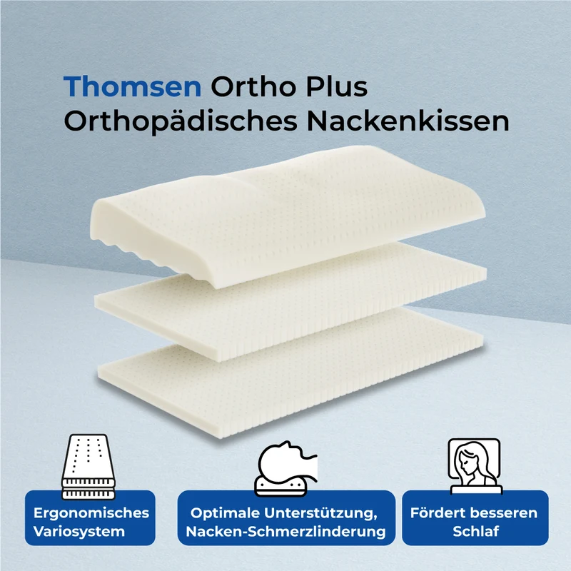 THOMSEN Ortho Plus