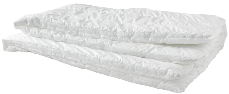 Traumina Steppbett Novis Faser WK3