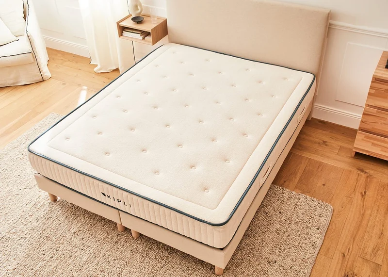 Matelas hybride Ultime