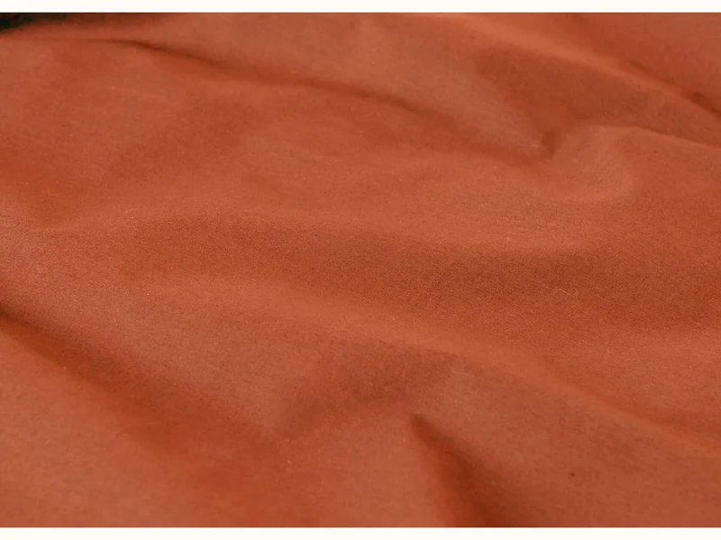 Drap housse coton bio