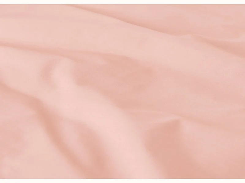 Drap housse coton bio