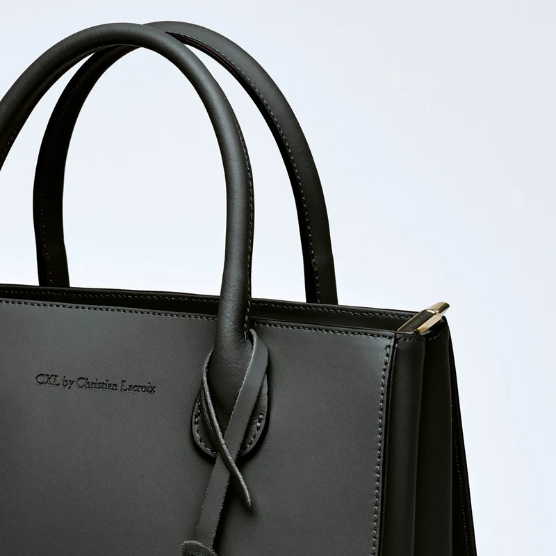 Sac à main Montaigne en cuir italien