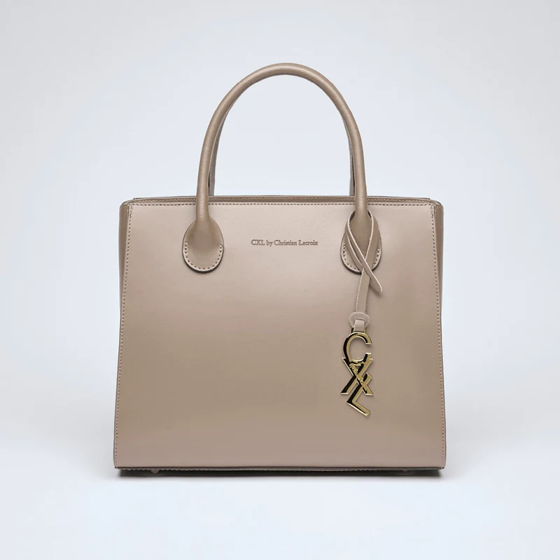 Sac à main Montaigne en cuir italien