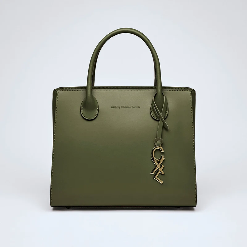Sac à main Montaigne en cuir italien
