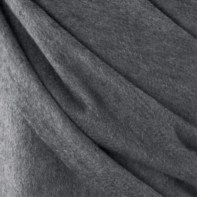 Mitaines cachemire - Gris