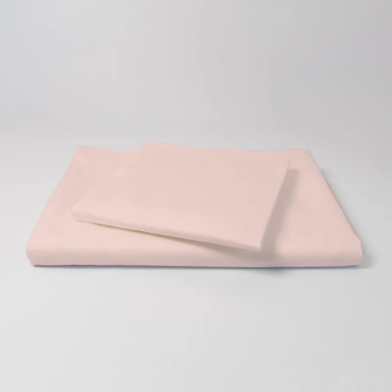 Luxus Bettwäsche Set - Blush