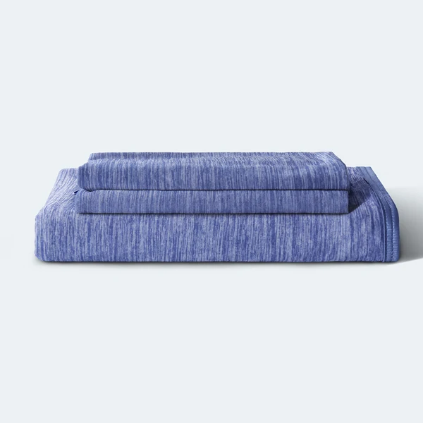 Revolutionary Cooling Blanket ＆Pillowcase Bundle