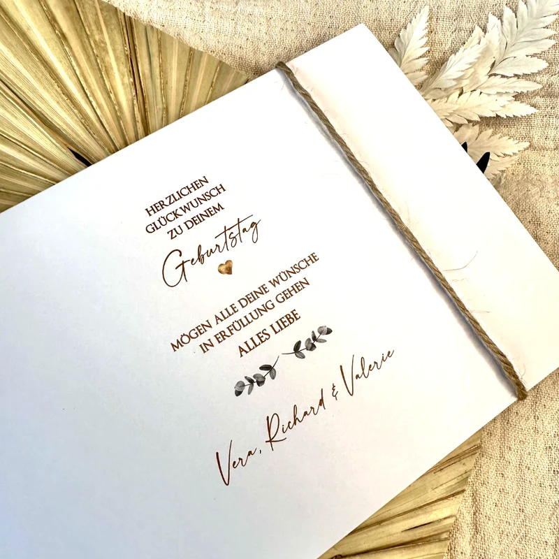 Personalisiertes Geschenk zum runden 18. 20. 30. 40. 50. 60. 70. 80. Geburtstag I Geldgeschenk Spruch Karte I Glückwunschkarte I | Geld verschenken I Geburtstagsgeschenk