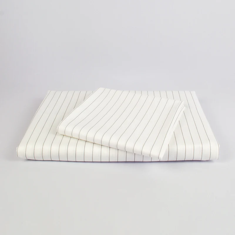 Luxus Bettwäsche Set - Striped