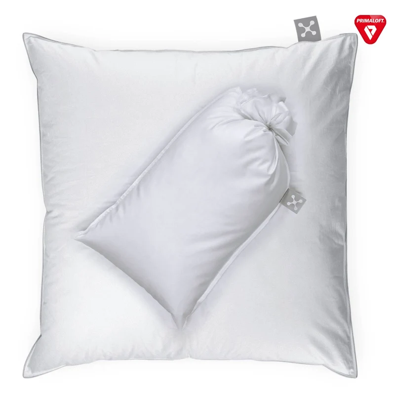 SOFT Pillow Füllmaterial (Primaloft® BIO Faser) - 300g
