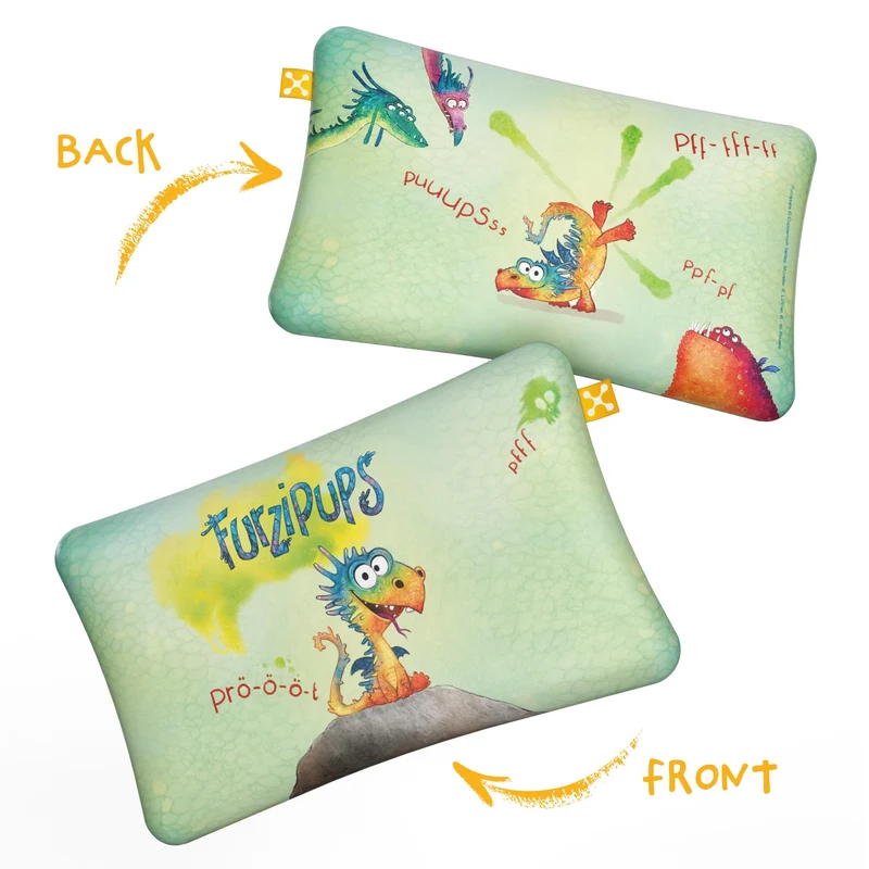 Kissenbezug für KIDS COMFORT PILLOW