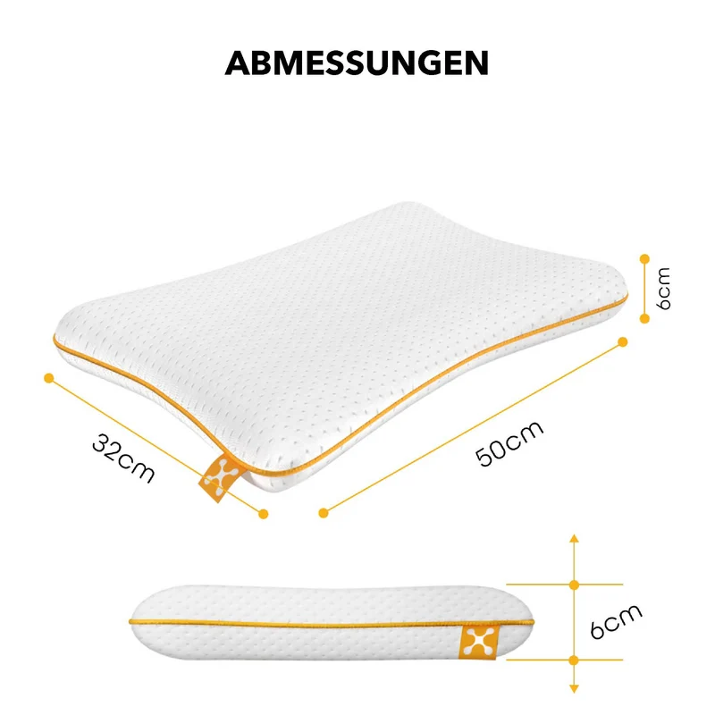 KIDS COMFORT BUNDLE + 2 BEZÜGE