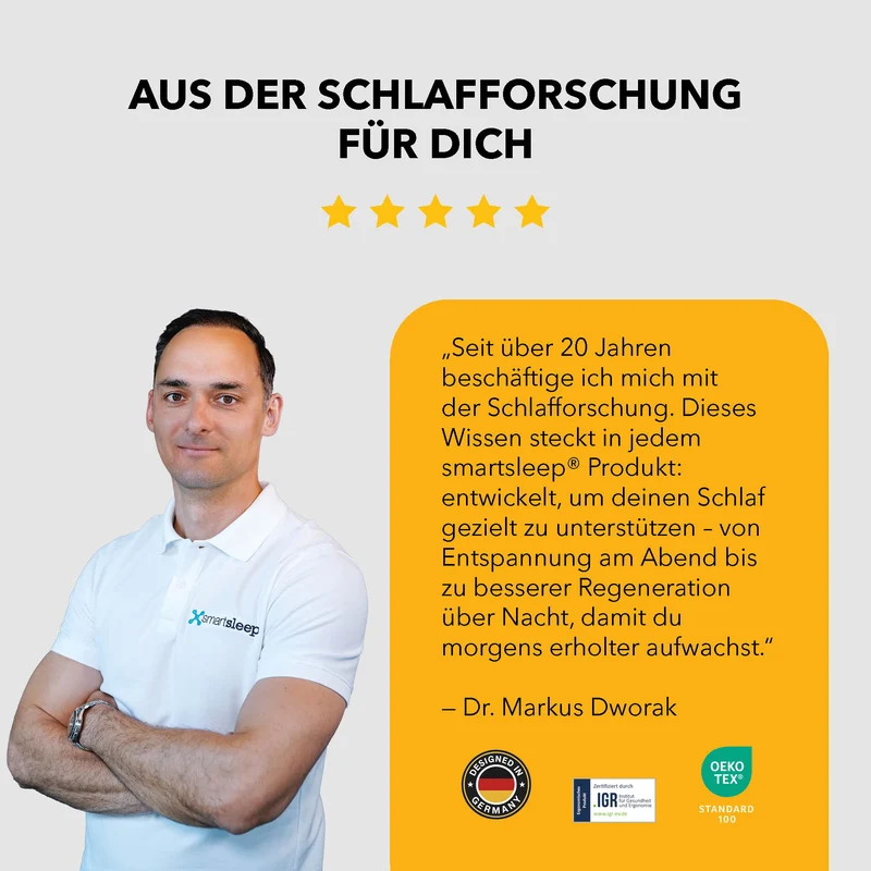 KIDS COMFORT BUNDLE + 2 BEZÜGE