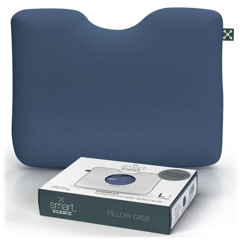 Kissenbezug für SILENCE PILLOW