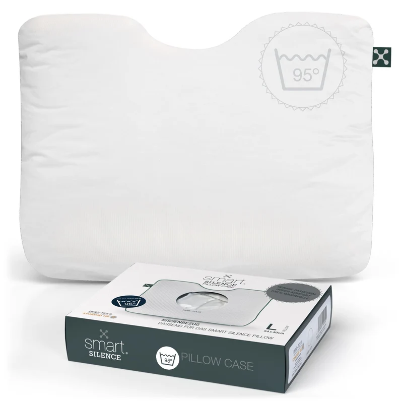 Kissenbezug für SILENCE PILLOW