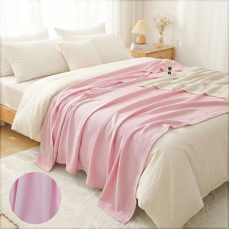 Revolutionary Ice Summer Cooling Blanket Arc-chill Q Max 0.2