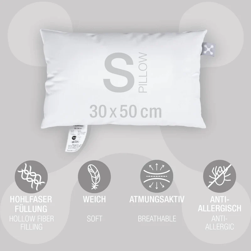 KIDS DREAM PILLOW