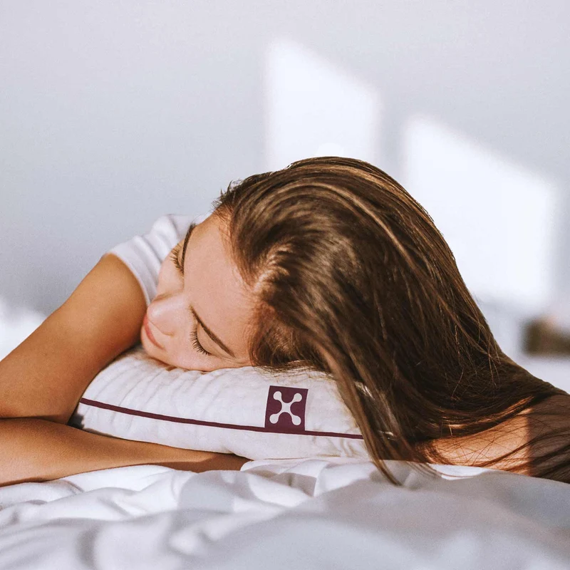 FLAT PILLOW