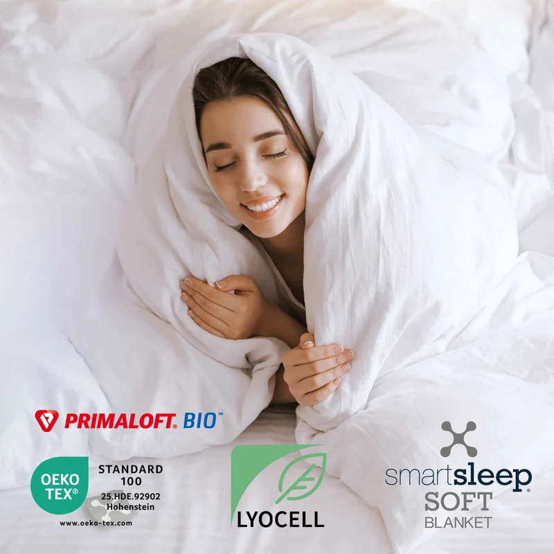 Lyocell SOFT Winter Blanket