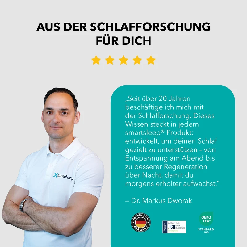 Kissenbezug für COMFORT PILLOW