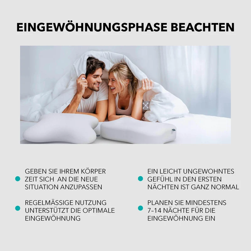 COMFORT PILLOW