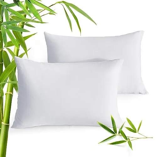 Revolutionary 100% Bamboo Blanket & Pillowcase Bundle Q Max 0.2