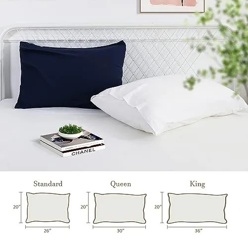 Revolutionary 100% Bamboo Blanket & Pillowcase Bundle Q Max 0.2
