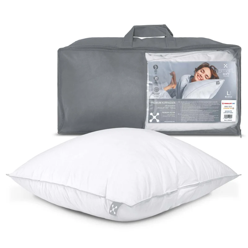 SOFT Pillow