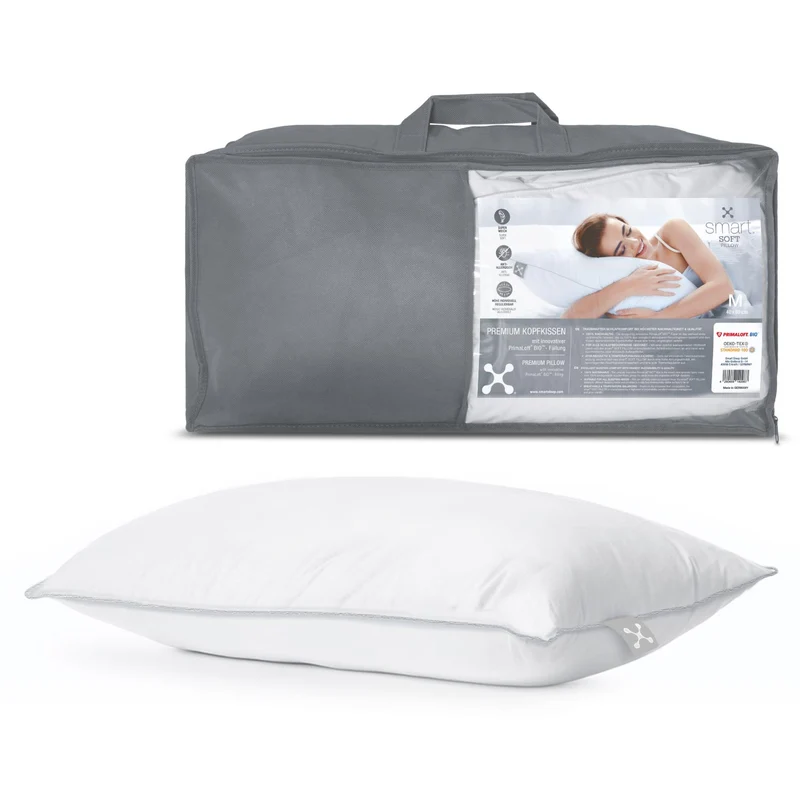 SOFT Pillow