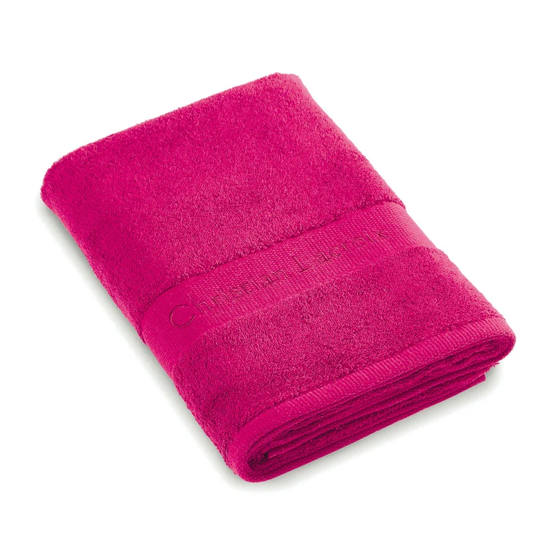 DRAP DE BAIN - 70 x 140 cm