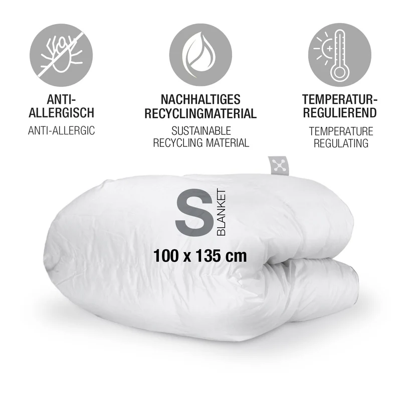 KIDS SOFT Blanket