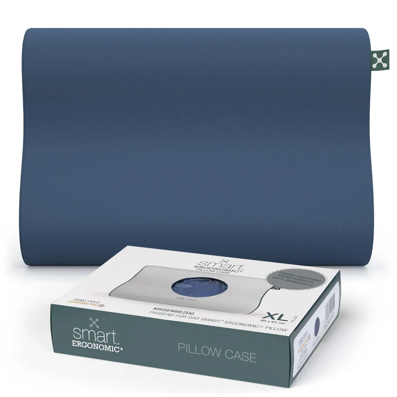 Kissenbezug für ERGONOMIC PILLOW