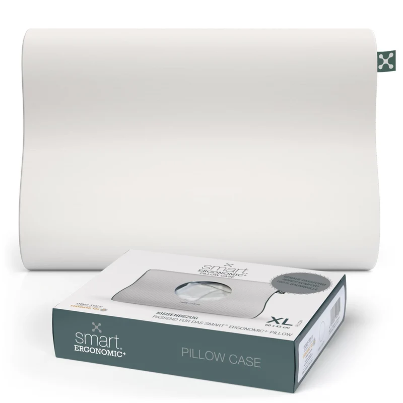 Kissenbezug für ERGONOMIC PILLOW