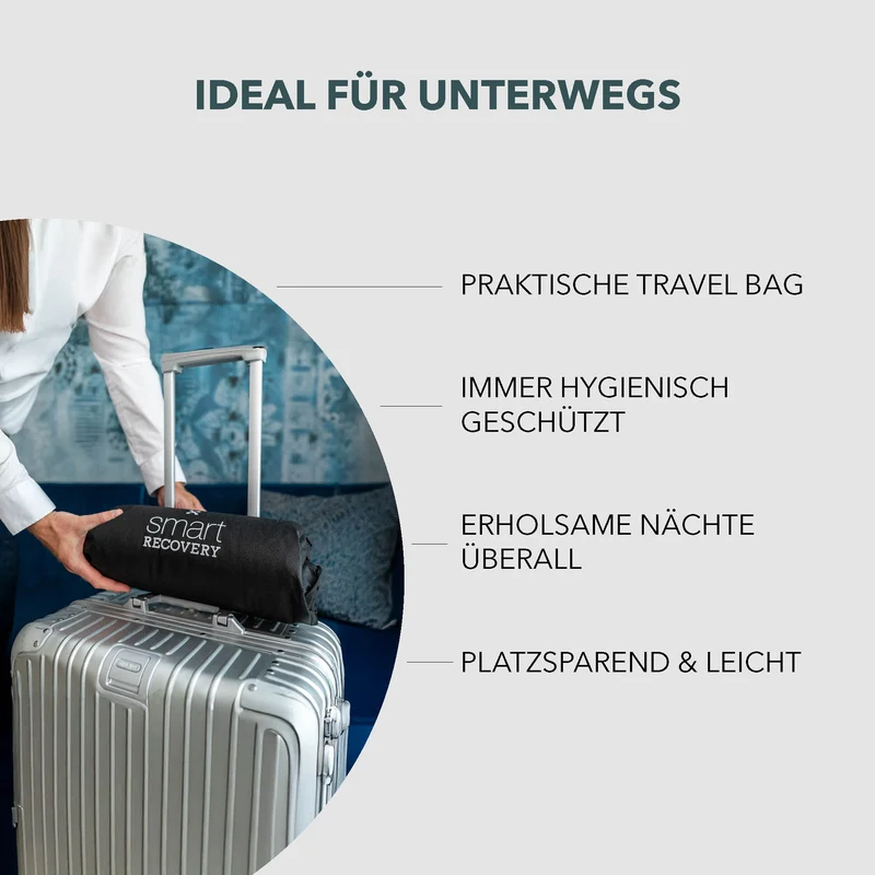 ERGONOMIC PILLOW