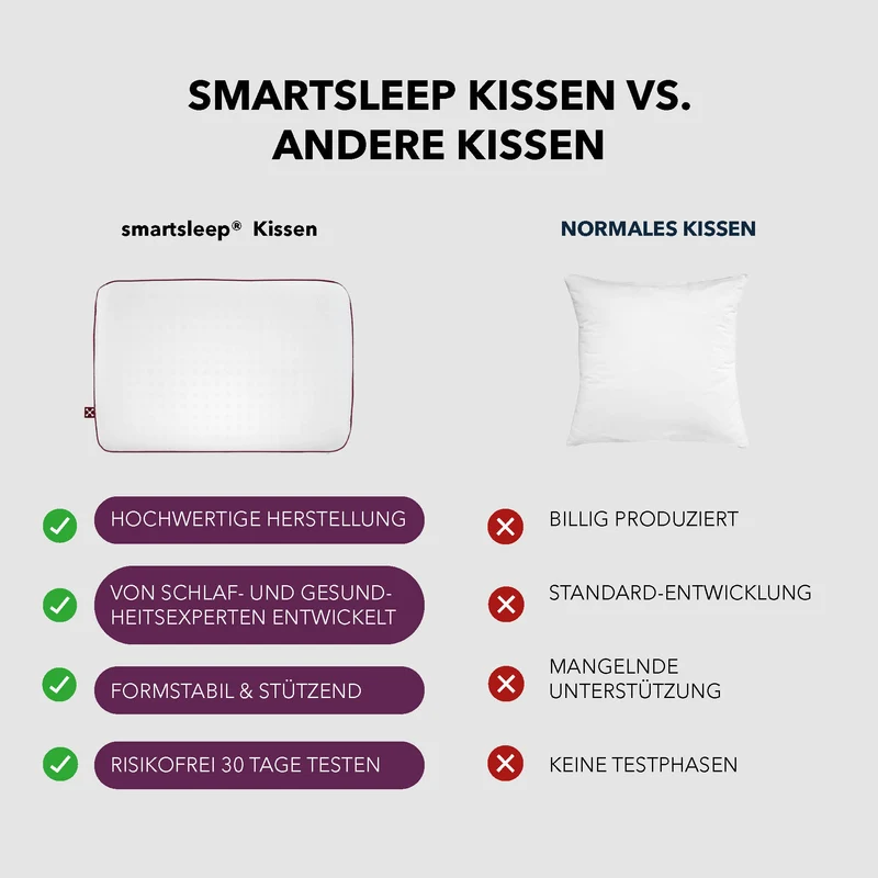 RELAXING PILLOW