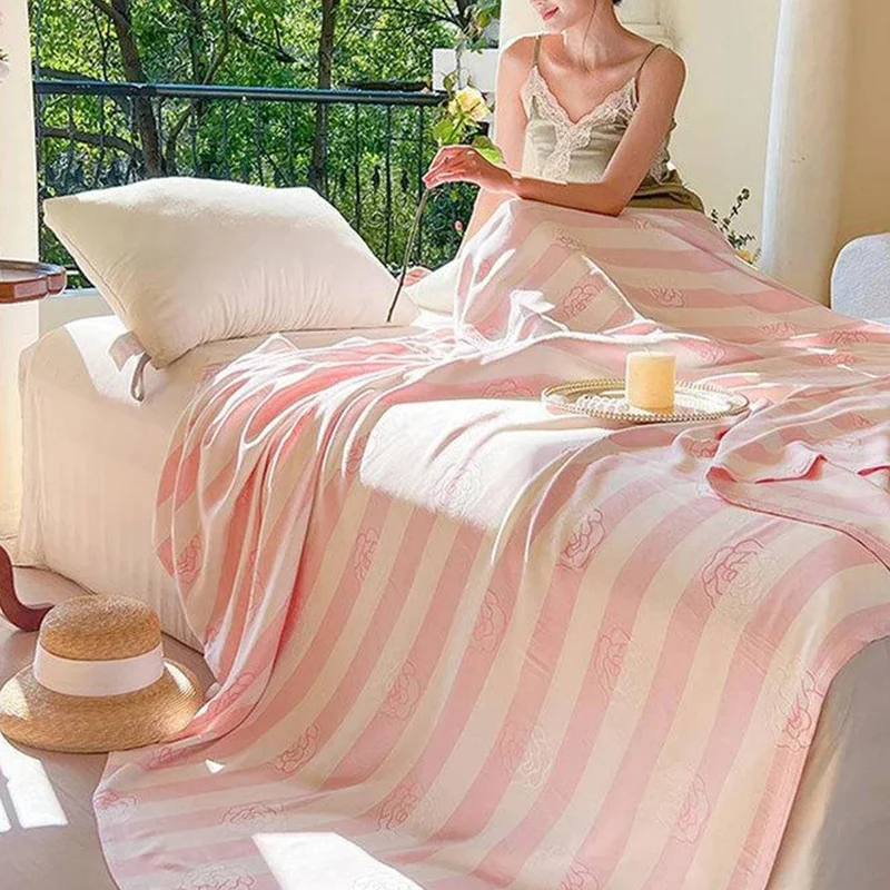 Cooling Bamboo Sheet - Soft, Lightweight and Breathable for Hot Sleepers