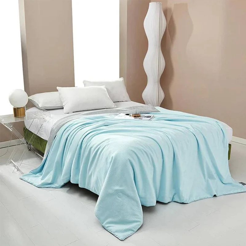 Ice Cream Side Cooling Comforter Arc-chill Pro Q Max 0.4