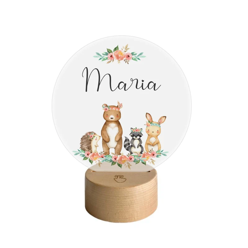 Personalisiertes Geschenk Set für Kinder zur Geburt, zum Geburtstag, zur Einschulung selbst zusammenstellen | 12 Geschenkideen zum Auswählen