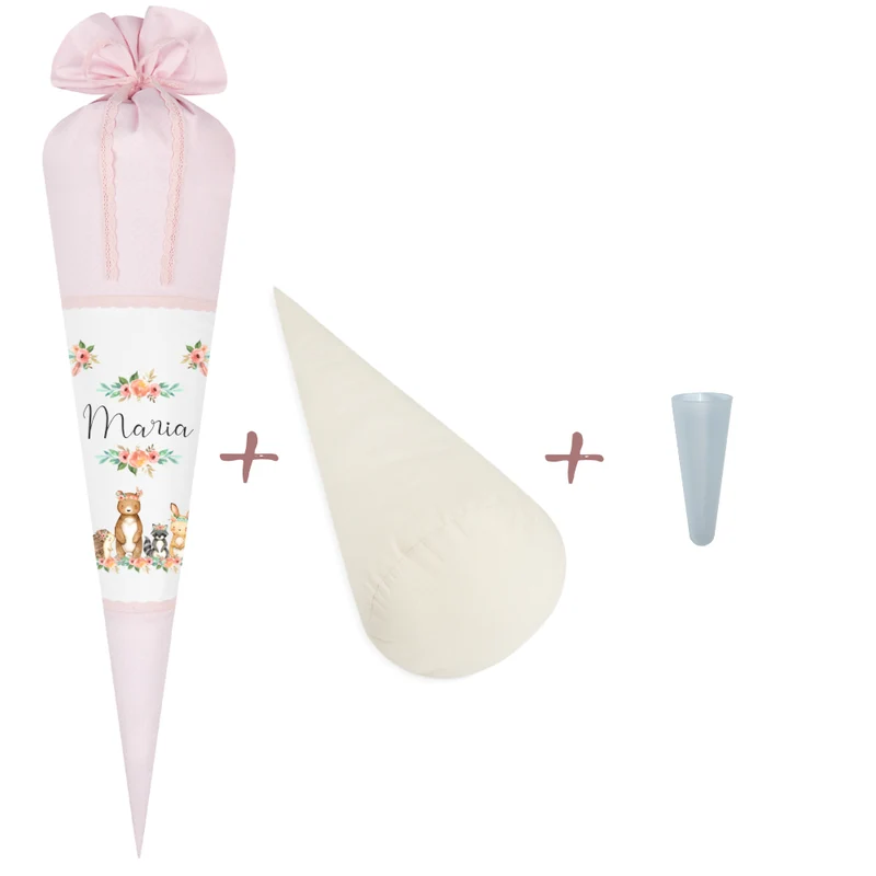 Personalisiertes Geschenk Set für Kinder zur Geburt, zum Geburtstag, zur Einschulung selbst zusammenstellen | 12 Geschenkideen zum Auswählen
