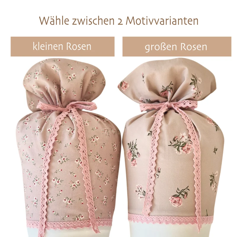 Personalisierte rosa Stoff Zuckertüte Pferd Schultüte Pony für Mädchen mit Namen Einschulungstüte Einschulung Datum Blumen Füllkissen 70 cm I Optional mit Füllkissen und Spitzenschutz