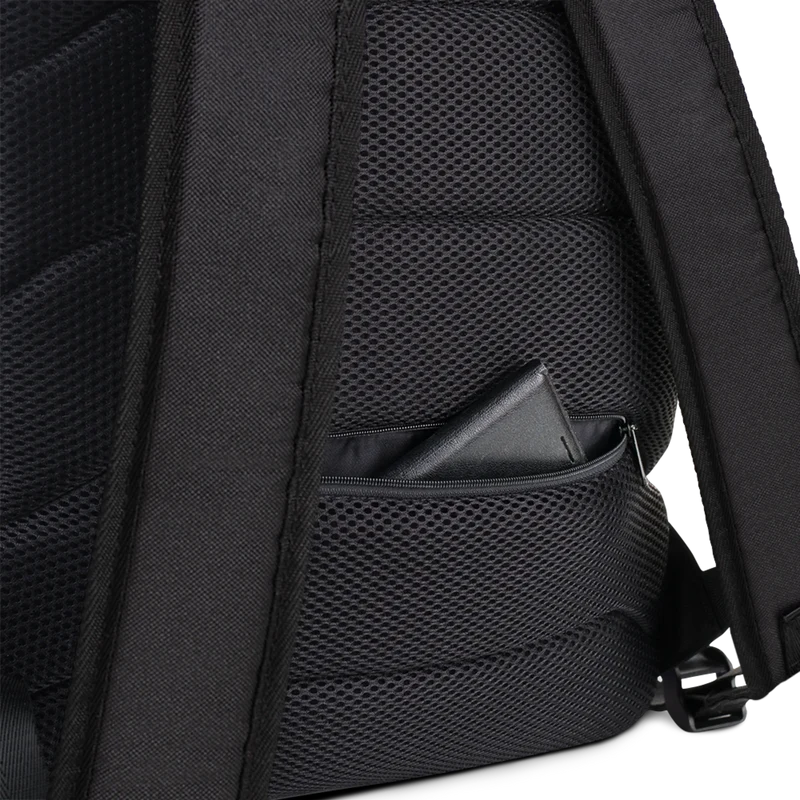 Rucksack Bananen Staude Muster
