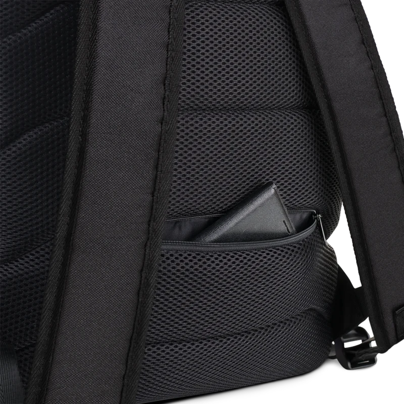 Rucksack Bär Kaffee Muster