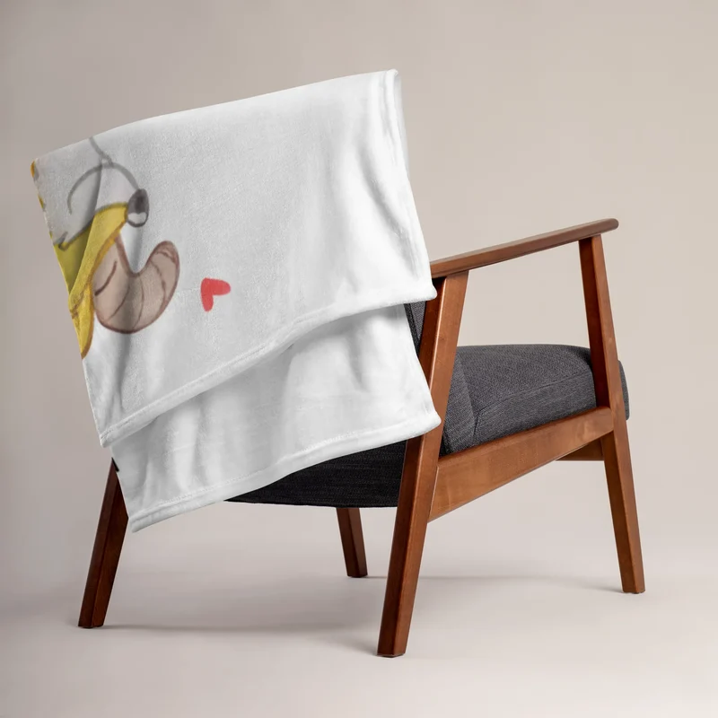 Babydecke Widder Astologie