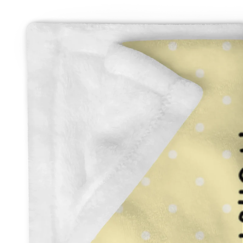 Babydecke Nachtfalter Fähnchen