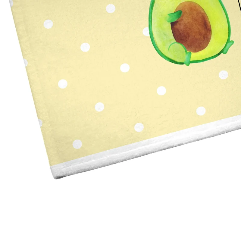 Handtuch Avocado Party