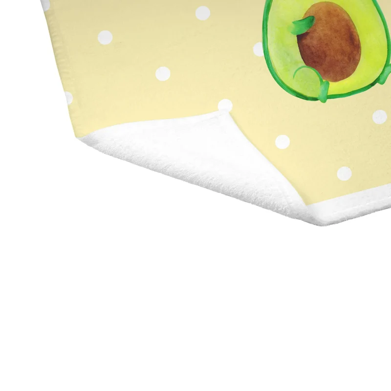 Handtuch Avocado Party