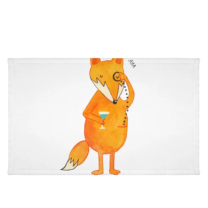 Handtuch Fuchs Lord